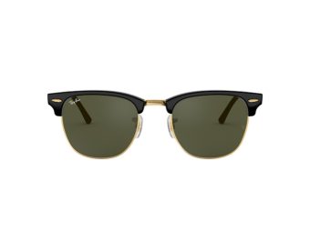 Ray-Ban Clubmaster Sunčane Naočale RB 3016 W0365 Ray-Ban Clubmaster Sunčane Naočale RB 3016 W0365