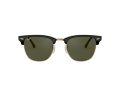 Ray-Ban Clubmaster Sunčane Naočale RB 3016 W0365