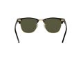 Ray-Ban Clubmaster Sunčane Naočale RB 3016 W0365