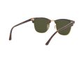 Ray-Ban Clubmaster Sunčane Naočale RB 3016 W0366