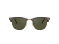 Ray-Ban Clubmaster Sunčane Naočale RB 3016 W0366