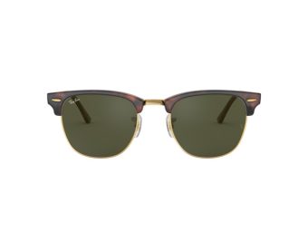 Ray-Ban Clubmaster Sunčane Naočale RB 3016 W0366 Ray-Ban Clubmaster Sunčane Naočale RB 3016 W0366