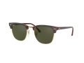 Ray-Ban Clubmaster Sunčane Naočale RB 3016 W0366