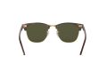Ray-Ban Clubmaster Sunčane Naočale RB 3016 W0366