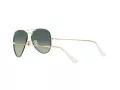 Ray-Ban Aviator Full Color Sunčane Naočale RB 3025JM 9196BH