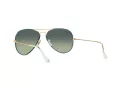 Ray-Ban Aviator Full Color Sunčane Naočale RB 3025JM 9196BH