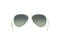 Ray-Ban Aviator Full Color Sunčane Naočale RB 3025JM 9196BH