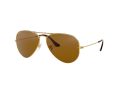 Ray-Ban Aviator Large Metal Sunčane Naočale RB 3025 001/33