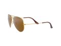 Ray-Ban Aviator Large Metal Sunčane Naočale RB 3025 001/33