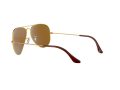 Ray-Ban Aviator Large Metal Sunčane Naočale RB 3025 001/33