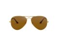 Ray-Ban Aviator Large Metal Sunčane Naočale RB 3025 001/33