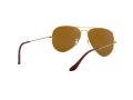 Ray-Ban Aviator Large Metal Sunčane Naočale RB 3025 001/33