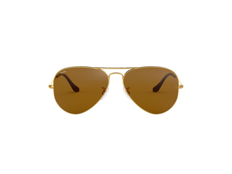 Ray-Ban Aviator Large Metal Sunčane Naočale RB 3025 001/33