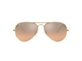 Ray-Ban Aviator Large Metal Sunčane Naočale RB 3025 001/3E