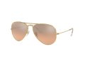 Ray-Ban Aviator Large Metal Sunčane Naočale RB 3025 001/3E