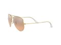 Ray-Ban Aviator Large Metal Sunčane Naočale RB 3025 001/3E
