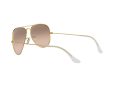 Ray-Ban Aviator Large Metal Sunčane Naočale RB 3025 001/3E