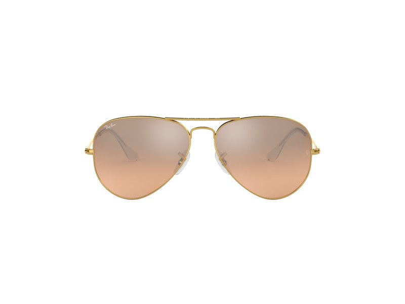 Ray-Ban Aviator Large Metal Sunčane Naočale RB 3025 001/3E