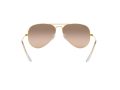 Ray-Ban Aviator Large Metal Sunčane Naočale RB 3025 001/3E