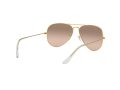 Ray-Ban Aviator Large Metal Sunčane Naočale RB 3025 001/3E