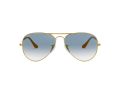 Ray-Ban Aviator Large Metal Sunčane Naočale RB 3025 001/3F