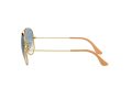 Ray-Ban Aviator Large Metal Sunčane Naočale RB 3025 001/3F