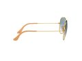 Ray-Ban Aviator Large Metal Sunčane Naočale RB 3025 001/3F