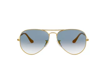 Ray-Ban Aviator Sunčane Naočale 3025 001/3F