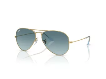 Ray-Ban Aviator Sunčane Naočale RB 3025 001/3M