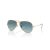Ray-Ban Aviator Sunčane Naočale RB 0RB3025 001/3M