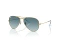 Ray-Ban Aviator Sunčane Naočale RB 0RB3025 001/3M