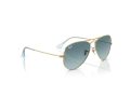 Ray-Ban Aviator Sunčane Naočale RB 0RB3025 001/3M