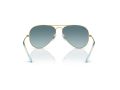 Ray-Ban Aviator Sunčane Naočale RB 0RB3025 001/3M