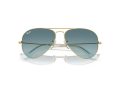 Ray-Ban Aviator Sunčane Naočale RB 0RB3025 001/3M