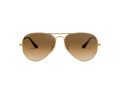 Ray-Ban Aviator Large Metal Sunčane Naočale RB 3025 001/51