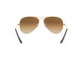 Ray-Ban Aviator Large Metal Sunčane Naočale RB 3025 001/51