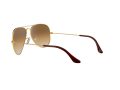 Ray-Ban Aviator Large Metal Sunčane Naočale RB 3025 001/51
