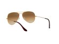 Ray-Ban Aviator Large Metal Sunčane Naočale RB 3025 001/51