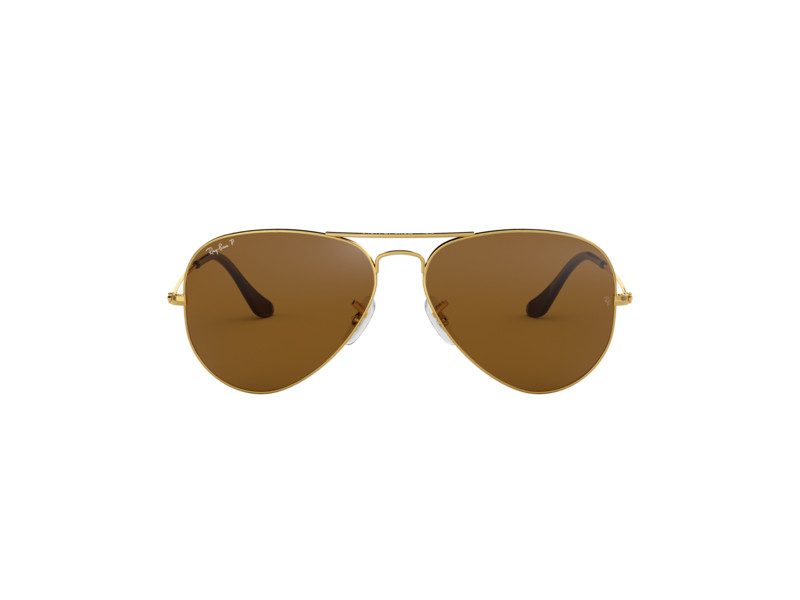 Ray-Ban Aviator Large Metal Sunčane Naočale RB 3025 001/57