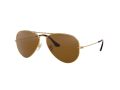 Ray-Ban Aviator Large Metal Sunčane Naočale RB 3025 001/57