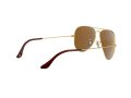 Ray-Ban Aviator Large Metal Sunčane Naočale RB 3025 001/57