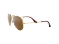 Ray-Ban Aviator Large Metal Sunčane Naočale RB 3025 001/57