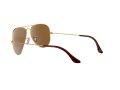 Ray-Ban Aviator Large Metal Sunčane Naočale RB 3025 001/57