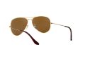 Ray-Ban Aviator Large Metal Sunčane Naočale RB 3025 001/57