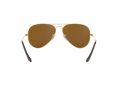 Ray-Ban Aviator Large Metal Sunčane Naočale RB 3025 001/57