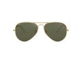 Ray-Ban Aviator Large Metal Sunčane Naočale RB 3025 001/58