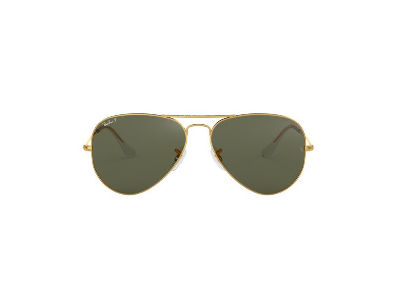 Ray-Ban Aviator Large Metal Sunčane Naočale RB 3025 001/58