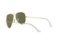 Ray-Ban Aviator Large Metal Sunčane Naočale RB 3025 001/58