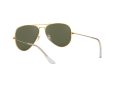 Ray-Ban Aviator Large Metal Sunčane Naočale RB 3025 001/58