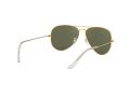 Ray-Ban Aviator Large Metal Sunčane Naočale RB 3025 001/58